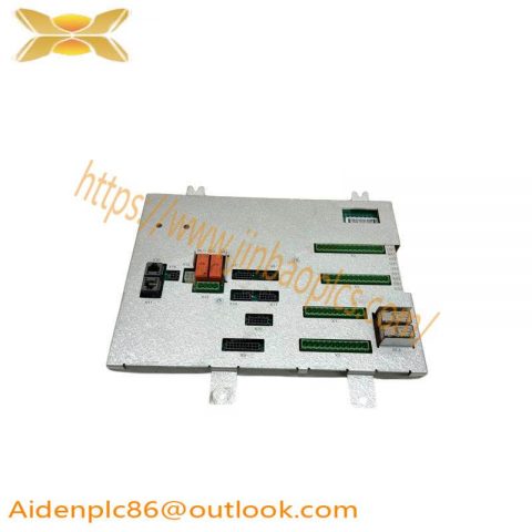 ABB DSQC643 3HAC024488-001 Industrial Control Panel Board