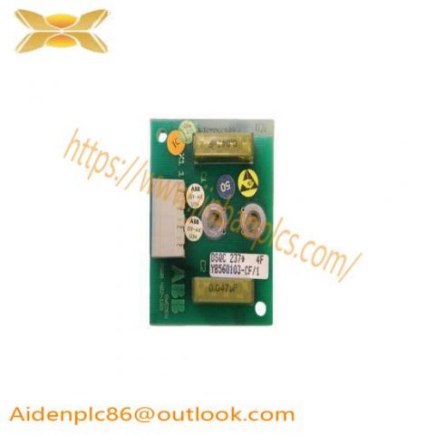 ABB DSQC 237 Robotic Circuit Board, for Precision Automation