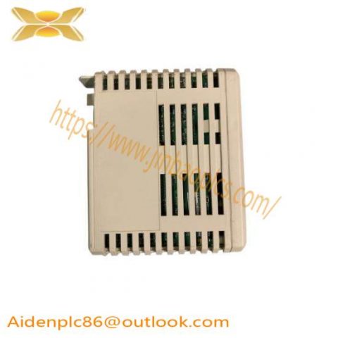 ABB FAU810 C87-11006 Modular, Advanced Control System for Industrial Automation