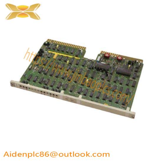 abb_hesg_324120_is_avaliable.jpg ABB HESG 324120 - High Efficiency Solid State Relay Module