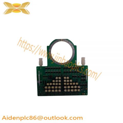 ABB HIEE200072R0002 USB030AE02 Power Supply Module: Precision Engineering for Industrial Control