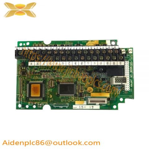 ABB PN-43652 PowerFlex Main Control Board - Advanced Industrial Control Solution