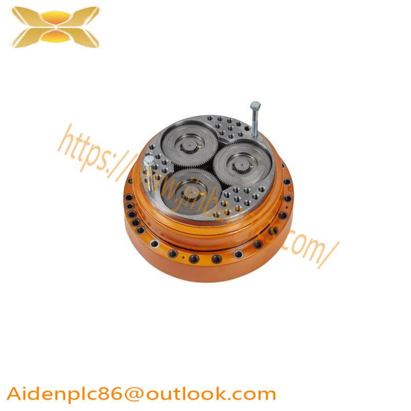 abb_irb66403hac021127-004_irb46003hac028837-004_irb7603hac034475-001.jpg ABB AB 700-HLT-12 Industrial Terminal Block, Compact and Durable for Heavy Duty Applications