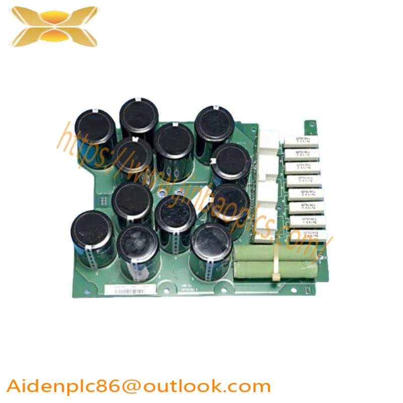 abb_jcap-d2_capacitor_board.jpg ABB JCAP-D2 Capacitor Board: Industrial Grade Component, 200 Characters or Less