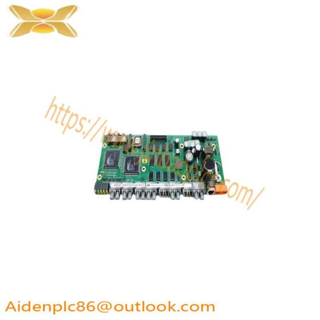 ABB PFSK142 3BSE006505R1 Industrial Automation Module