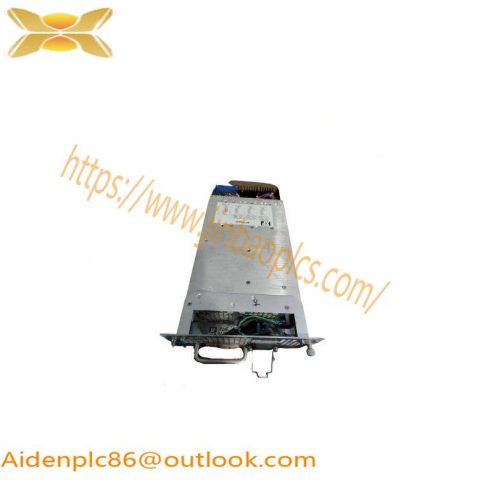 ABB PHARPS3220000 - High-Performance Power Supply Module