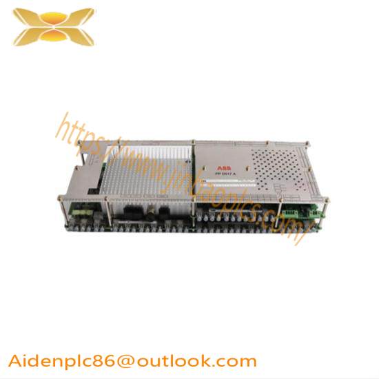abb_ppd114b1022_3bhe020570r1022.jpg ABB PPD114B 3BHE020570R, Industrial Control Module