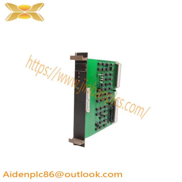 ABB PU513V2 3BSE013034R1 Real-Time Application Board