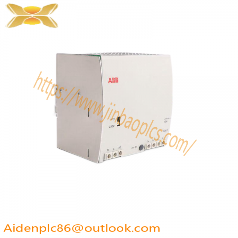 ABB R1091 Industrial Control Module