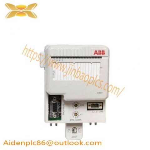 ABB TA951F 3BDH001030R0001 - Battery for RAM Buffering