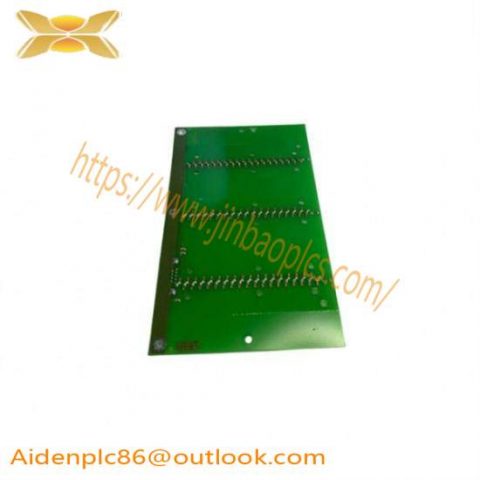 ABB XVC770BE102 | Industrial Control Module for Advanced Automation Solutions