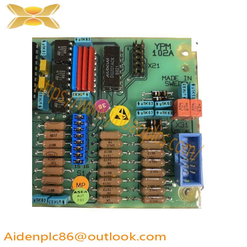 abb_ypm102a_yt204001-aa_analog_output.jpg ABB YPM102A YT204001-AA | High Precision Analog Output Module for Industrial Control Systems