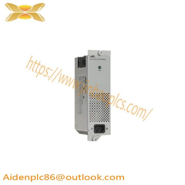 Agilent 5086-7906 Precision Measurement Module for Industrial Control Systems