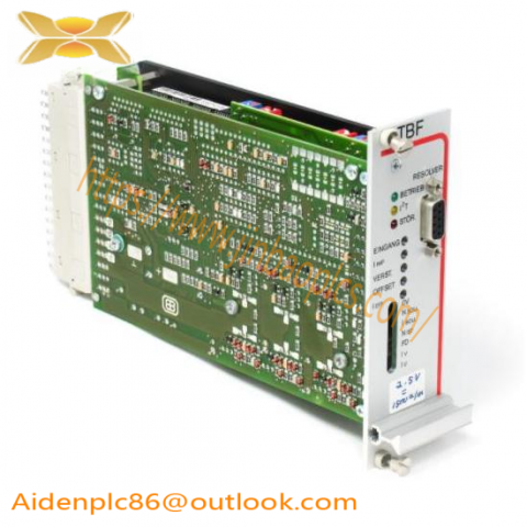 ALIN 0P2612FC Modular Control Module