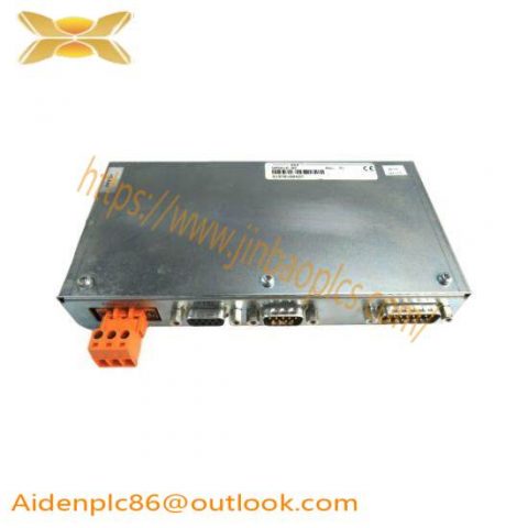B&R 5A5010.02 Remote Display Adapter