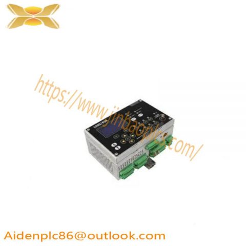 BENTLY 1900/65A High-Precision Vibration Monitoring System