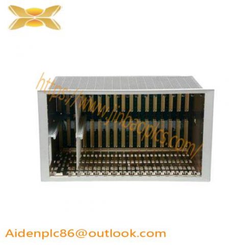 BENTLY 3500/05 Vibration Monitoring System Module