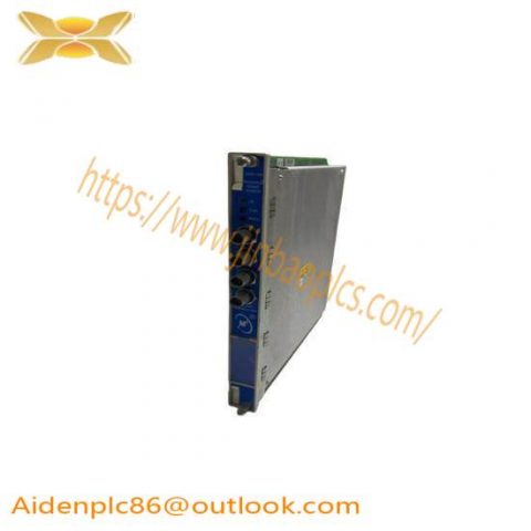 BENTLY 3500/42M 176449-02 Industrial Control Module