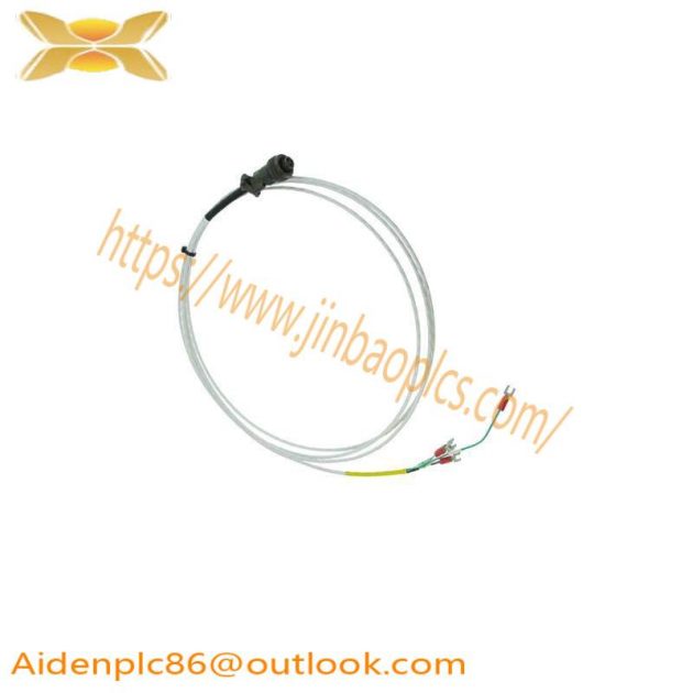 Bently Nevada 16710-15 Industrial Interconnect Cable