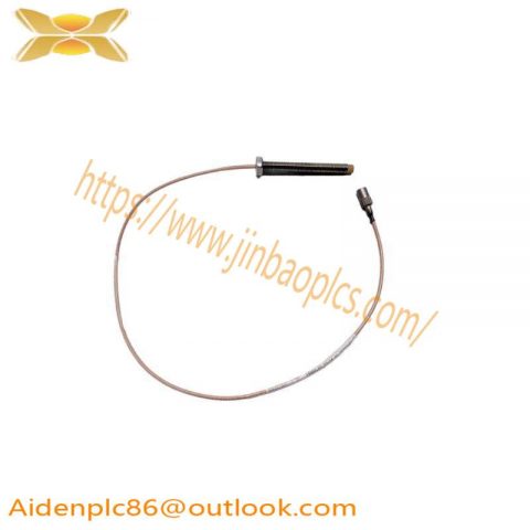 BENTLY NEVADA 19000-00-20-36-00 Proximity Probe: Precision Detection in Industrial Automation