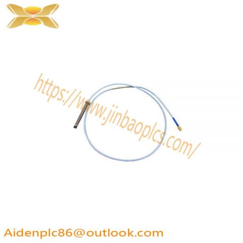 BENTLY NEVADA 330101-00-22-10-02-05 3300 XL 8mm Proximity Probe