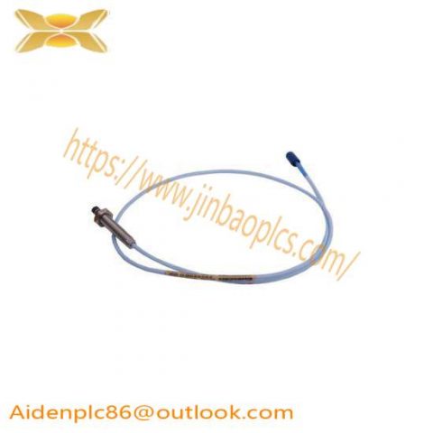 Bently Nevada 330103-00-09-10-02-00: Advanced 3300 XL 8 mm Proximity Probes