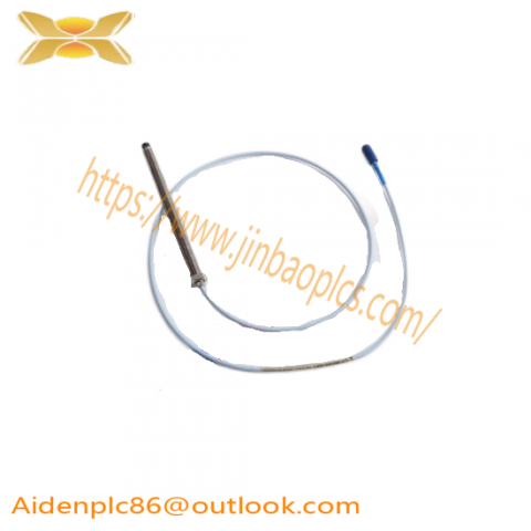 Bently Nevada 330103-00-15-05-01-00 3300 XL: Advanced Industrial Automation Solution