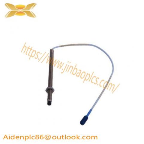 Bently Nevada 330103-00-18-05-02-05 Proximitor System - Precision Measurement Solution for Industrial Automation