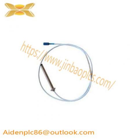 Bently Nevada 330104-00-03-05-02-CN Short Delivery Time; Manufacturer:bently-nevada