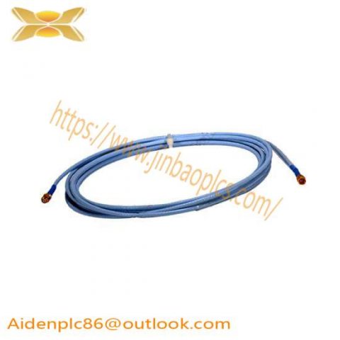 Bently Nevada 330130-045-00-00, 3300 XL Extension Cable