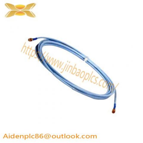 Bently Nevada 330130-085-00-02 Proximity Probes: Precision Sensor Technology for Industrial Automation