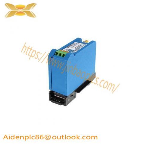 Bently Nevada 330180-X1-05 MOD:143416-42 Proximity Sensor