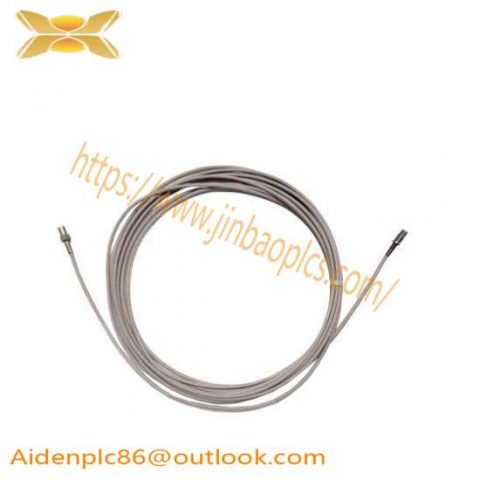 Bently Nevada 330704-000-050-10-01-05 Extension Cable for Advanced Industrial Control Systems