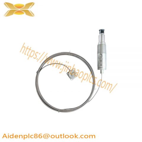 BENTLY NEVADA 330750-20 Velomitor Velocity Sensor