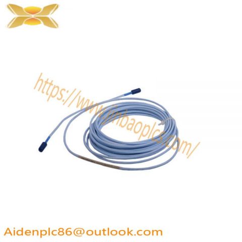 Bently Nevada 330907-05-30-05-02-CN Industrial Control Module