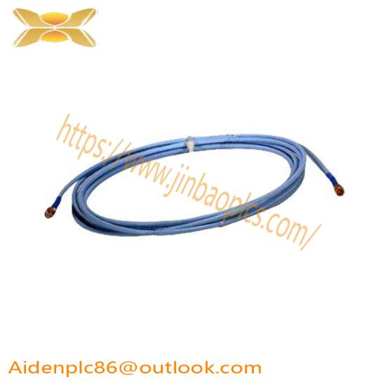 Bently Nevada DS-1051/03/045/0/0/1/9 Extension Cable for Probes, Control System Modules