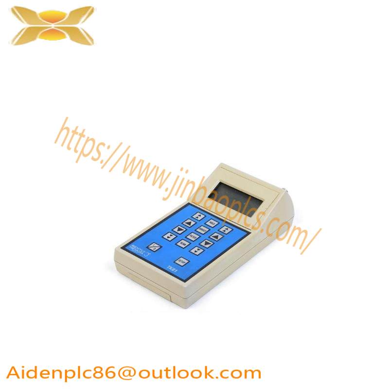Bently Nevada TK81 Tunable Filter & Vibration Meter, Precision Monitoring for Industrial Control Systems