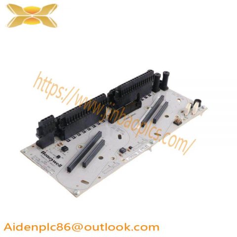 Honeywell CCGAOX11 CC-GAOX11 Redundant Analog Output Module