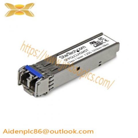 Cisco GLC-LH-SM Compatible 1000BASE-LX/LH SFP 1310nm 10km Transceiver