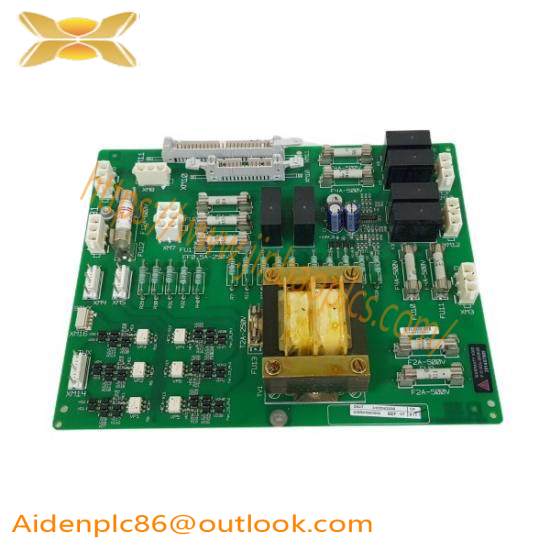 dalit_3402063200_plc_module-1.jpg DALIT 3402063200 - High-Performance PLC Control Module
