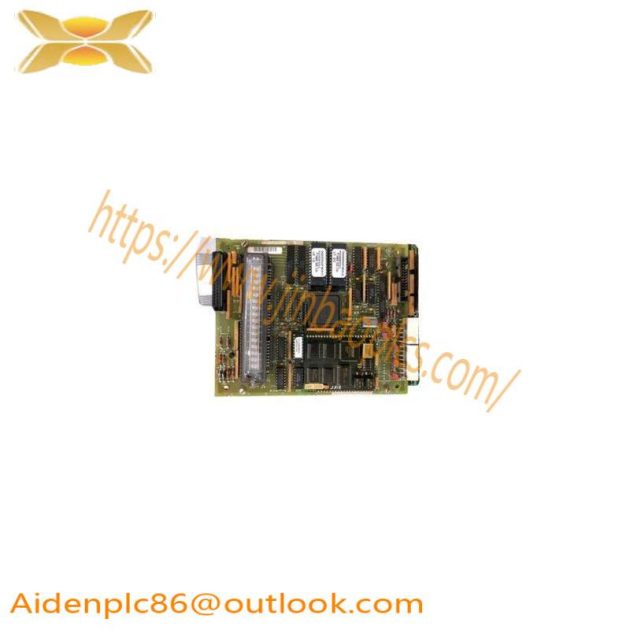 GE DS200SLCCG3ACC & DS215DENQG3QZZ01A - High-Performance Ethernet Communication Board