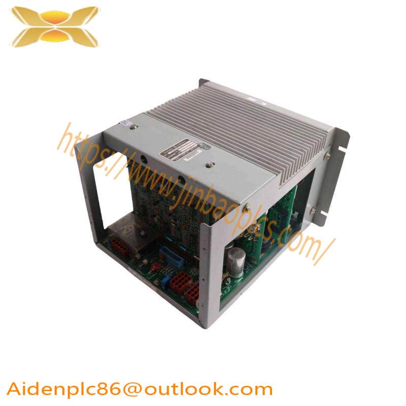 ds3820pscb_ge_power_supply_unit.jpg GE DS3820PSCB - High-Performance Power Supply Unit for Industrial Controls