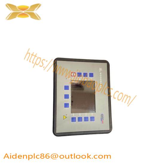 easy_e2384-e4-1100_1.jpg WOODWARD EASY E2384-E4-1100 Control Module