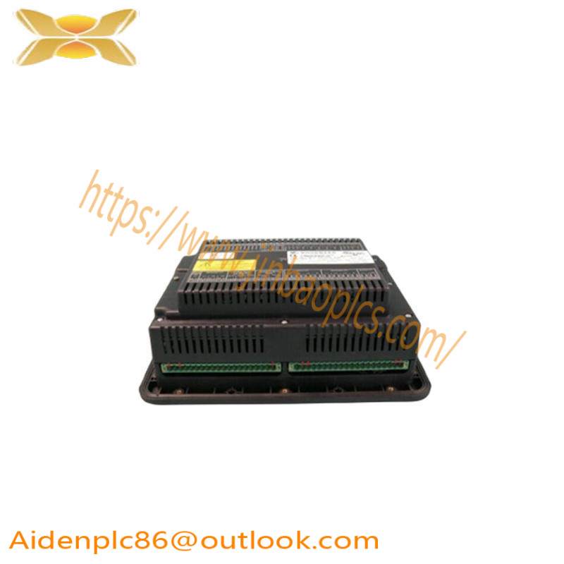 easy_e2384-e4-1100_2.jpg WOODWARD EASY E2384-E4-1100 Control Module