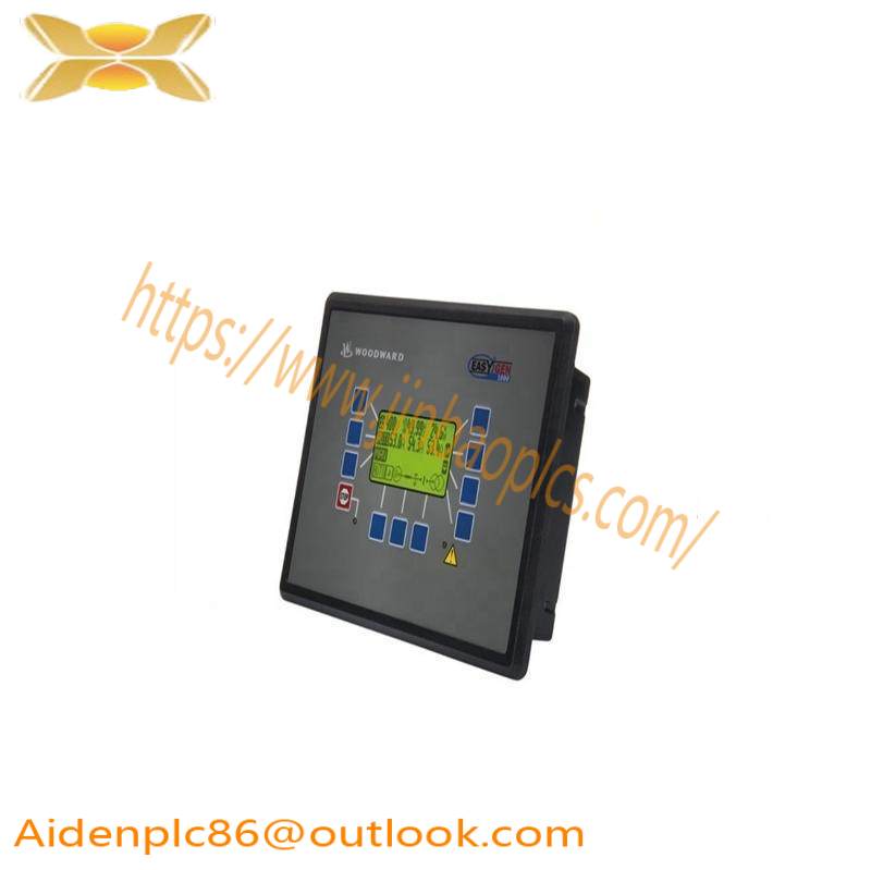 easy_e2384-e4-1100_3.jpg WOODWARD EASY E2384-E4-1100 Control Module