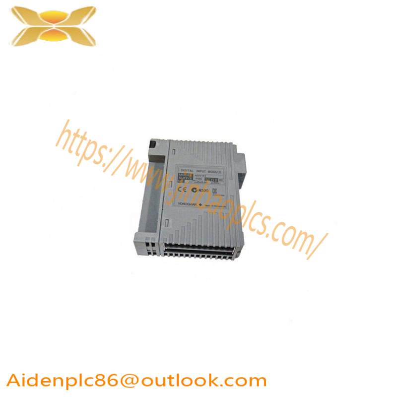 eb401-50_s1_yokogawa_s1_interface_module.jpeg Yokogawa EB401-50 S1 Interface Module - Advanced Control Solutions for Industrial Automation