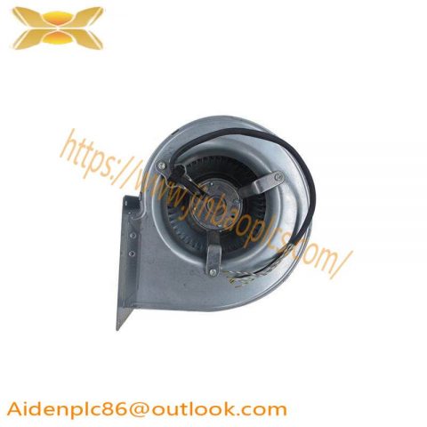 Ebmpapst D2E146-AP47-C3, Inverter Cooling Fans for Industrial Automation