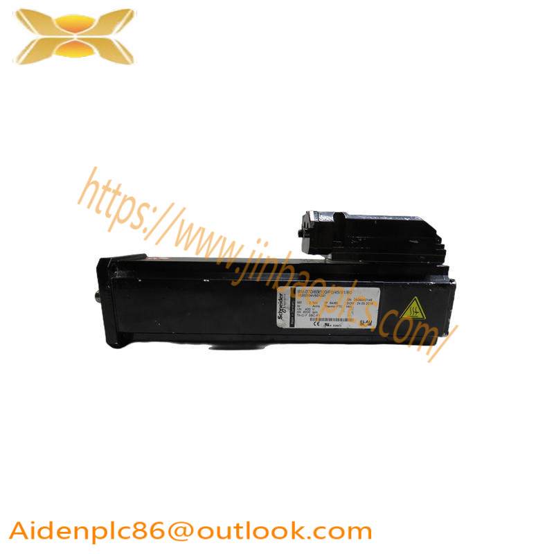 ELAU SM-070/60/020/P1/45/S1/B0 Servo Motor - Precision Control for Industry