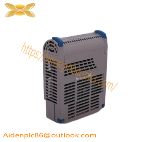 EMERSON 1C31132G01 Control Module