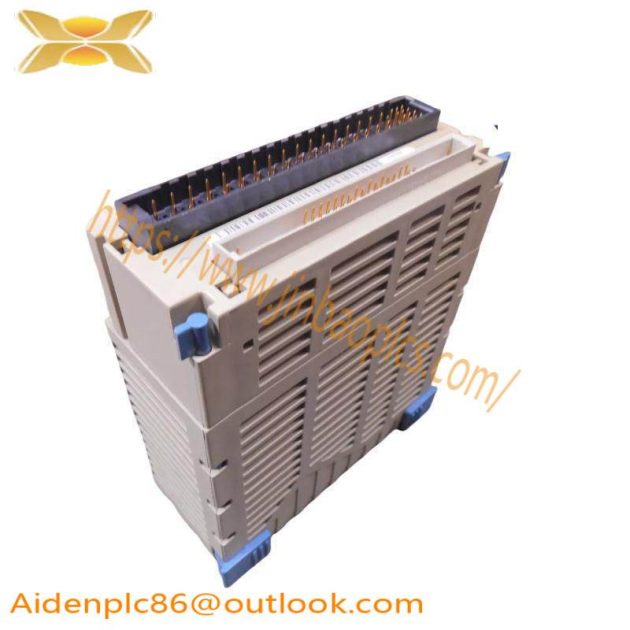 EMERSON 1C31179G01 Remote I/O Master Unit